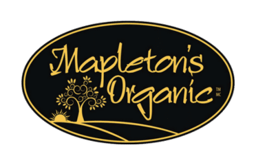 Mapletons Organic Dairy