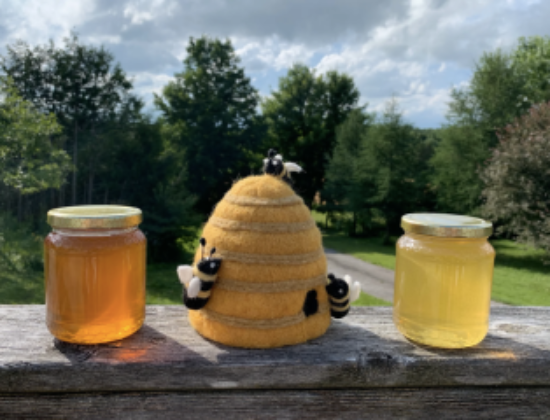 New Hope Apiary