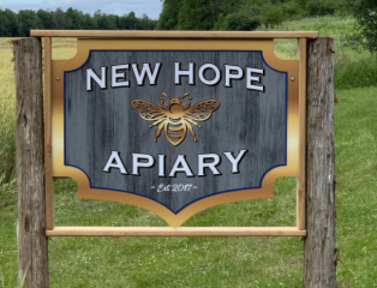 New Hope Apiary