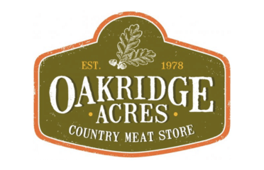 Oakridge Acres