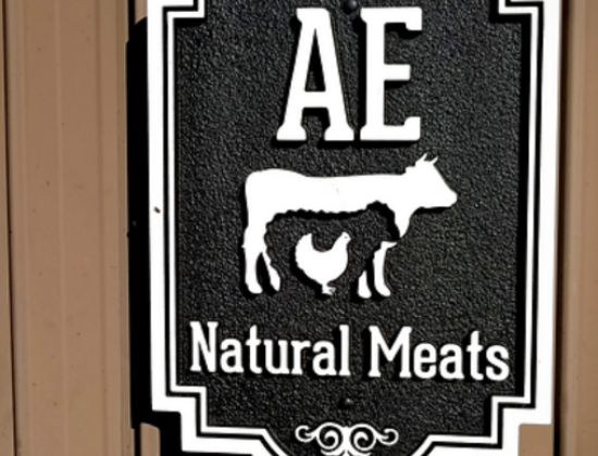 AE Natural Meats