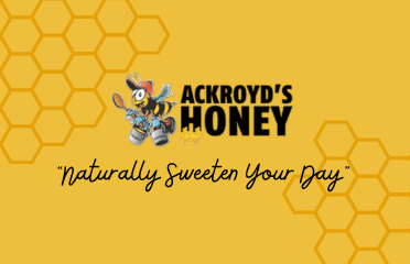 Ackroyd's Honey