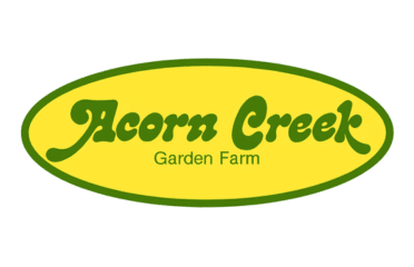 Acorn Creek Garden Farm