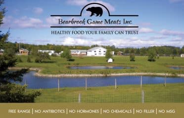 BearBrook Game Meats Inc.