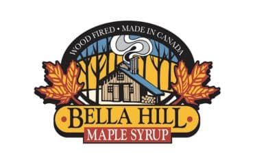 Bella Hill Maple Syrup