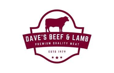 Dave's Beef & Lamb