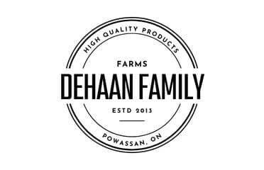 Dehaan Family Farms