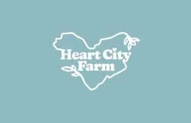 Heart City Farm